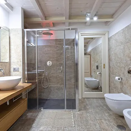Residenza San Marco Hébergement de vacances *