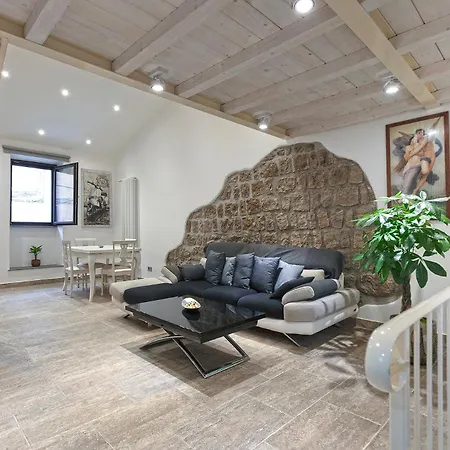 Residenza San Marco Hébergement de vacances