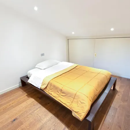 Hébergement de vacances Residenza San Marco Viterbe
